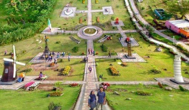 Wisata Jogja Murah Meriah Cocok untuk Backpacker