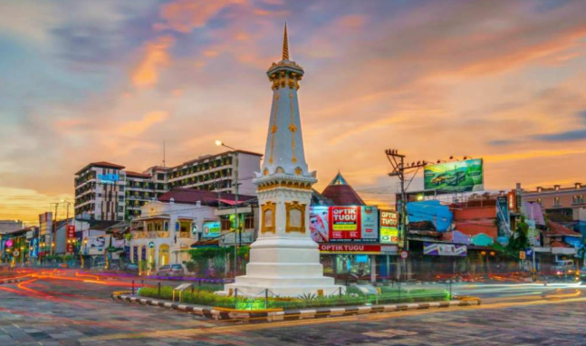 Liburan ke Jogja: Panduan Destinasi Hits untuk Pemula