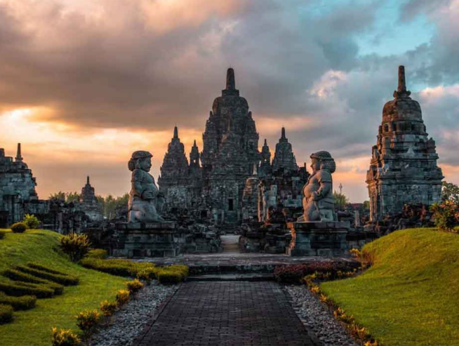 Kombinasi Alam dan Budaya Inilah Kekuatan Wisata Jogja
