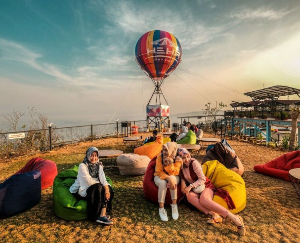Wisata Jogja Terdekat dari Kota Cocok untuk Liburan Singkat