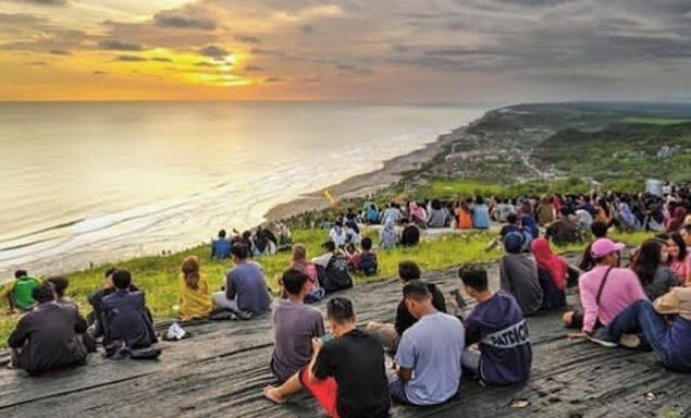 Pesona Wisata Jogja: Dari Candi Hingga Pantai Tersembunyi