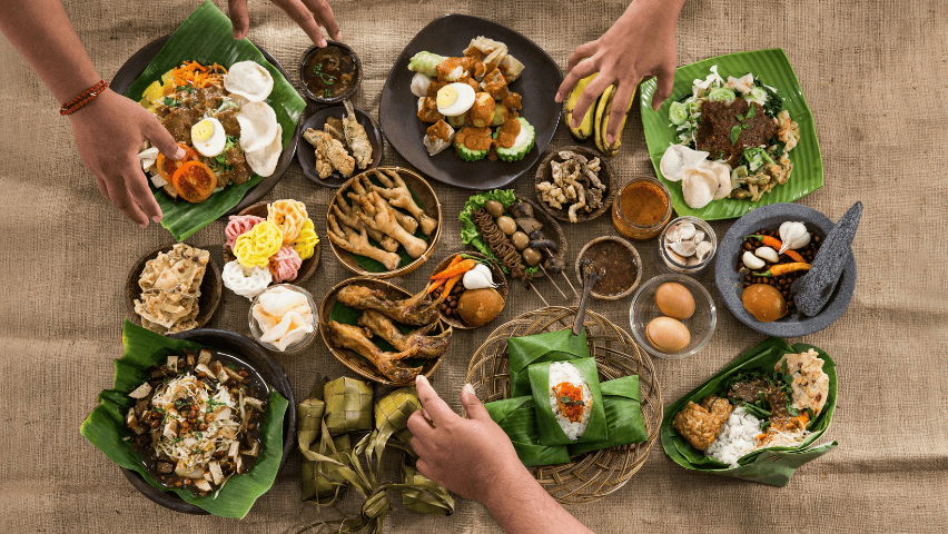 Menjelajah Yogyakarta: Budaya dan Kuliner yang Wajib Dikunjungi