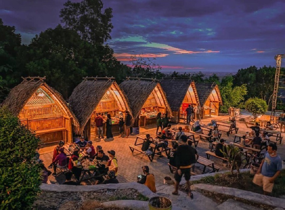 Liburan Seru di Jogja: Budaya dan Kuliner Khas