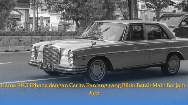 Sejarah Mobil dan perkembangan teknologi